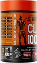 CLA 1000mg | 90 Softgels | 90 Serving 3