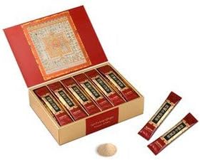 Treasure of Tibet Cordyceps Sinensis premium dietary supplemnt 2