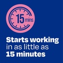 Cystex Maximum-Strength UTI Pain Relief Tablets - 99.5 mg Phenazopyridine HCl for Fast Relief of Burning & Bladder Discomfort - 24-Count 6