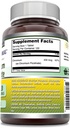 Amazing Formulas Chromium Picolinate Supplement | 200 Mcg Per Serving | Tablets | Non-GMO | Gluten Free | Made in USA (120 Count) 3