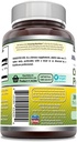 Amazing Formulas Chromium Picolinate Supplement | 200 Mcg Per Serving | Tablets | Non-GMO | Gluten Free | Made in USA (120 Count) 4