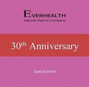 EVERHEALTH Royal Jelly 1000mg 300 Capsules Dietary Supplement 6
