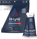 Hi-Lyte Pro Hydration Packets - 16 Individual Drink Packets | Blueberry Pomegranate | Flavored Electrolyte Powder | Sugar-Free, Zero Carb, Zero Calorie 2