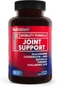 BioEmblem Triple Magnesium Complex and Joint Support for Enhanced Joint Health, Vegan, Non-GMO 6