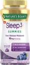 NBTY Sleep3 10mg 12x60 GMY US 2
