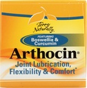 Terry Naturally Arthocin - Boswellia Serrata Capsules with Devil's Claw & Curcumin - Supplement to Support Joint & Spine Health - Herbal Supplement Aids Comfort & Absorption - 60 Capsules 6