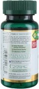 Nature's Bounty Iron 65 Mg. Ferrous Sulfate, 100-Count 5