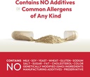 ANDREW LESSMAN Essential-1 nuonce max Multivitamin 2000 IU Vitamin D3 180 Small Capsules. 100 mcg Methyl B12. CoQ10 Lutein Lycopene Zeaxanthin. High Potency. No Additives. Ultra-Mild One Daily Capsule 6