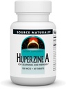 Source Naturals Huperzine A for Learning & Memory* - 100 mcg, 60 Tablets 2