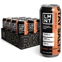 Drink LMNT Sparkling Electrolyte Drink - Grapefruit Salt | 12-Count 2