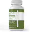 Pure Original Ingredients Watercress, (100 Capsules) Always Pure, No Additives Or Fillers, Lab Verified 4