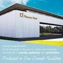 Pharma Nord Bio-Ubiquinol QH 100 mg 90 Softgels 3