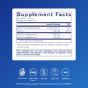 Pure Encapsulations Synergy K - with Vitamin K1, K2 & D3 - Supports Bones, Blood Vessels, Vascular Elasticity & Calcium Utilization* - Includes Cholecalciferol - Gluten Free & Non-GMO - 60 Capsules 3