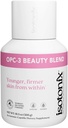 Isotonix OPC-3 Beauty Blend Powder | Collagen Support with Pycnogenol®, Grape Seed & Red Wine Extract | Hair Skin and Nails Supplement with Biotin & Hyaluronic Acid | Antioxidant Powder - 90 Servings 2