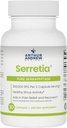 Arthur Andrew Medical, Serretia, Serrapeptase Formula for Muscle and Sinus Support, 30 Capsules 2