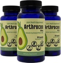 Joint Health Supplement, 300Mg Avocado Soy Unsaponifiable, Non-GMO, Dairy Free, Gluten Free & Shellfish Free, 60 Day Supply, One Capsule Per Day (6 Months)… 2