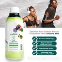 Univera Revitalize & Rest Combo Pack for Enhanced Wellness, Natural Energy for Day, Deep Sleep at Night with Xtra Concentrate & Natural Dreams 4