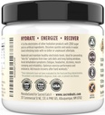 Keto Electrolyte Powder & Hydration Supplement | 1000mg Potassium & Sodium, 150mg Magnesium | No Sugar & Stevia, Sweetened with Monk Fruit Only | Natural Raspberry Lemon (30 Servings) 4