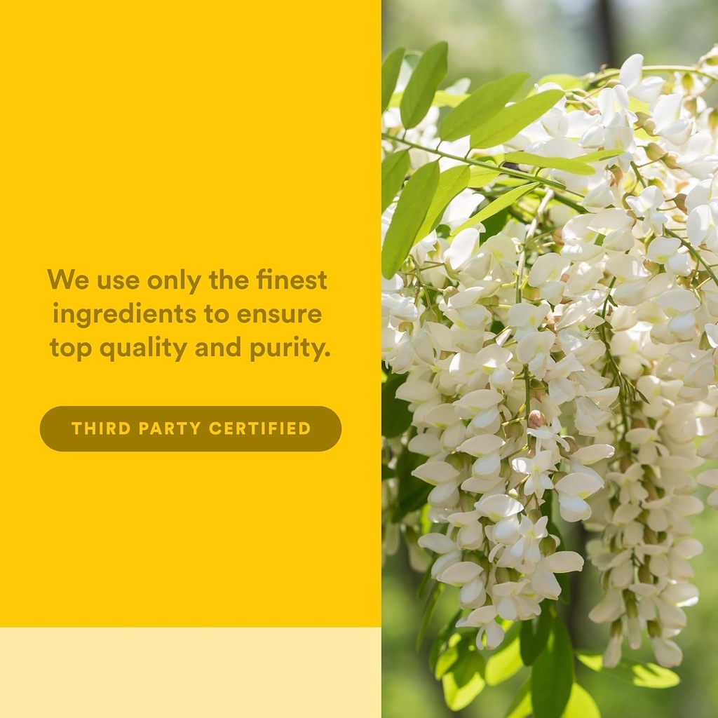 Natural Factors Quercetin LipoMicel Matrix - Supports Immune Health & Capillary Health - Antioxidant Support Supplement with Highly Absorbable Quercetin - 120 Softgels (120 Servings) 6