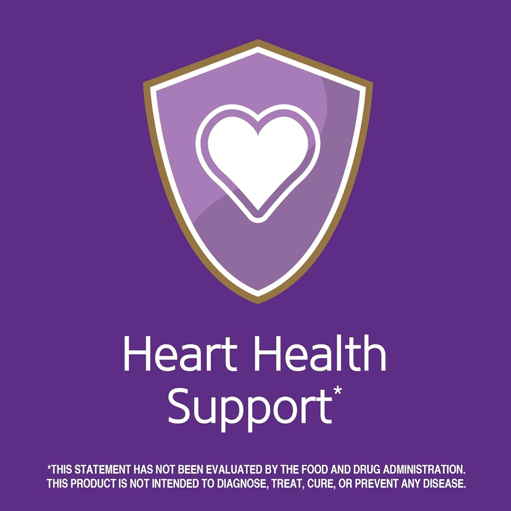 21st Century Co Q10 200 mg Softgels, 90 Count 3