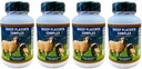 4 bottles Sheep Placenta Complex 100 Capsules/bottle, Make In USA, FRESH, Faster shipping !! 2
