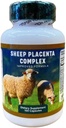 4 bottles Sheep Placenta Complex 100 Capsules/bottle, Make In USA, FRESH, Faster shipping !! 4