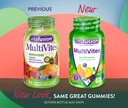 Vitafusion MultiVites Gummy Vitamins, 70ct (Pack of 3) 3