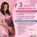 NATURE TARGET Probiotics-for-Women 5