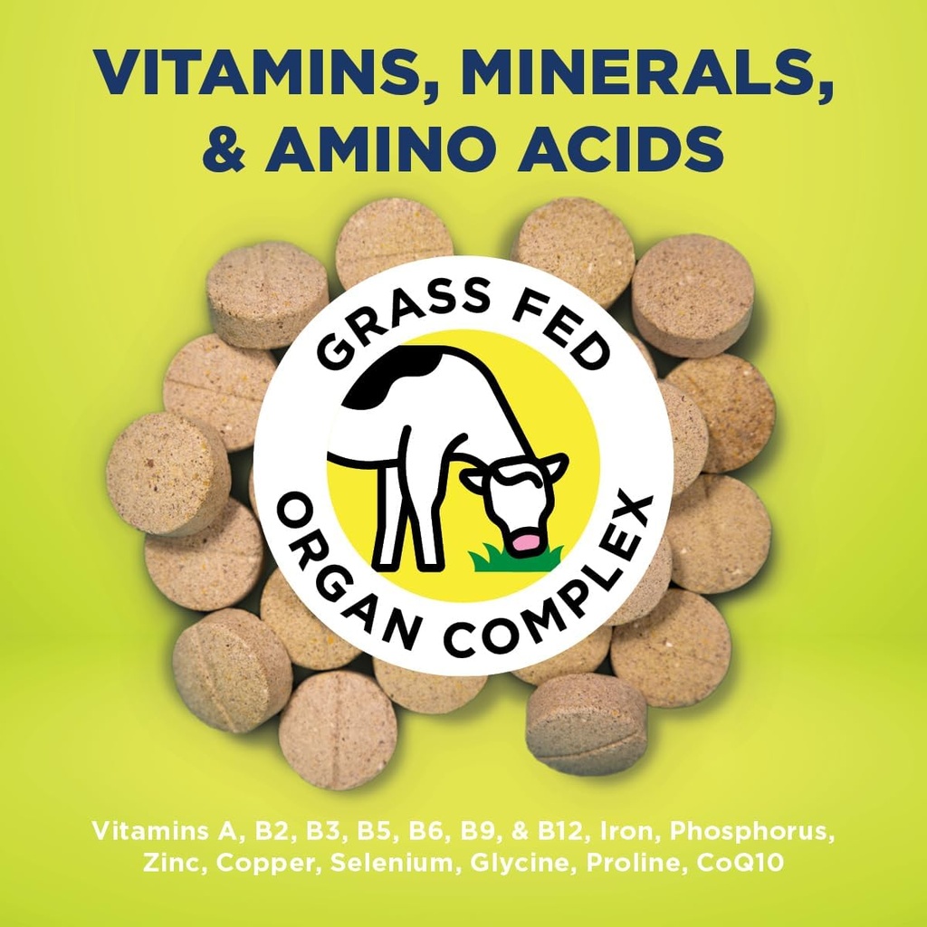 Vetericyn All-in 1 Multifunctional Dog Supplement | Digestive Enzymes + Glucosamine and Chondroitin for Bone and Joint Support + Vitamins, Antioxidants, Prebiotics, Probiotics, and Omegas. 90 Count 6