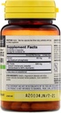 MASON NATURAL Milk Thistle (80% Silymarin Extract) with Calcium - Supports Health Liver Function, Cleanse and Detox, 60 Capsules 3
