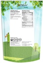 Food to Live Organic Blue Spirulina Powder, 2 Pounds – Non-GMO, Pure Raw Blue-Green Algae Extract, Vegan, Non-Irradiated, Great for Juices, Smoothies, Shakes, Drinks, and Food Coloring 3