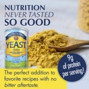 KAL Bone Meal Powder & Nutritional Yeast Bundle | 20oz & 22oz 5