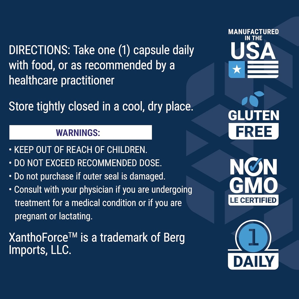 Life Extension DNA Protection Formula, DNA Health Support, Nutrition Focused, antioxidants, Hops, Watercress, chlorophyllin, zinc, Once-Daily, Gluten-Free, Non-GMO, 60 softgels 6