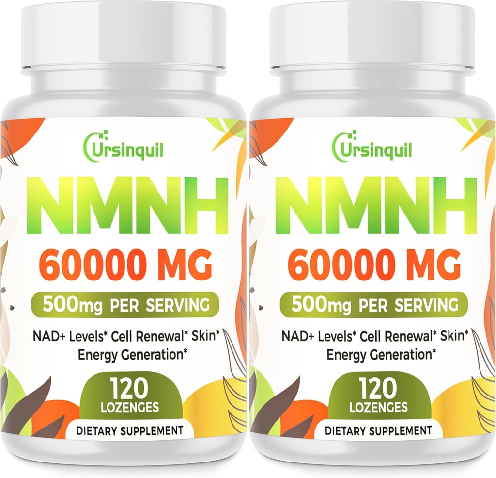 2 Pack Supplement 2