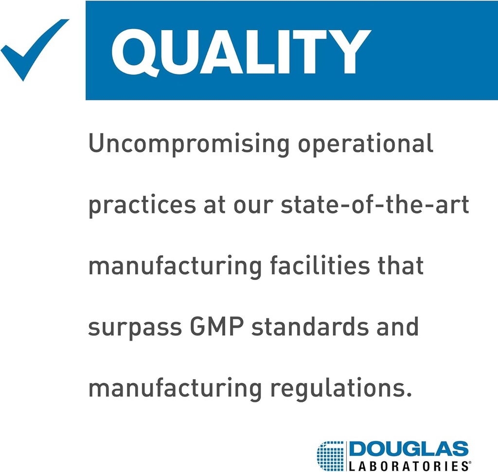 Douglas Laboratories Ultra Preventive® X - 120 Tablets 4