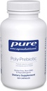 Pure Encapsulations Poly-Prebiotic | Prebiotic Blend to Support The Microbiome and GI Health | 120 Capsules* 2