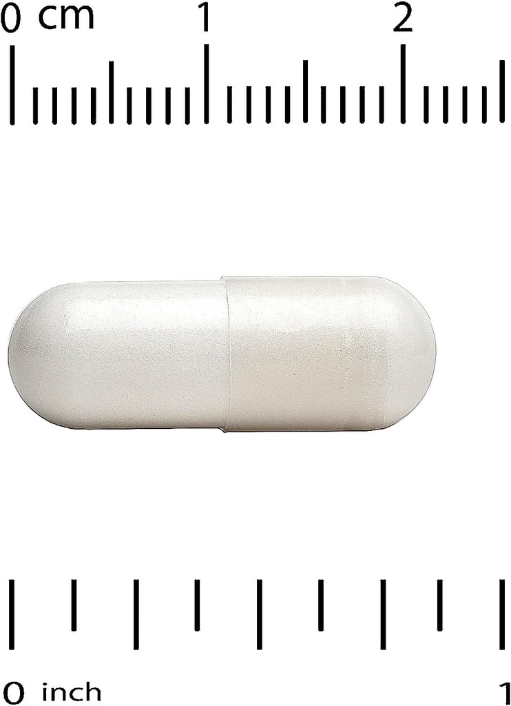 California Gold Nutrition Zinc-L-Carnosine Complex, 90 Veggie Caps 4