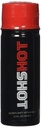 HOTSHOT Sports Shot Muscle Cramp Relief, All Natural Liquid Sports Drink, Scientifically Proven, for Leg and Night Cramps, Proudly NSF Certified for Sport, (Spicy Mango) (1.7 Fl Oz) (Pack of 6) 5