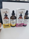 Wild & Organic Liver Cleanse Tincture 4 fl oz & Dandelion Root Tincture 4 fl oz 3