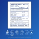 Pure Encapsulations CogniPhos | Neuronal Support for Cognitive Performance and Behavior | 120 Capsules 3