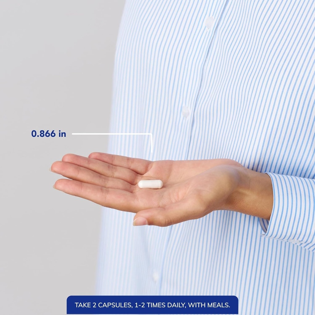 Pure Encapsulations CogniPhos | Neuronal Support for Cognitive Performance and Behavior | 120 Capsules 5