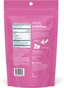 UpSpring Lactation Supplement for Breastfeeding, Lactation Snacks with Fenugreek and Blessed Thistle, Breastfeeding Essentials Support, Breast Milk Supply - Choco Raspberry (28 Count) 3