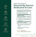 GAIA HERBS PRO 3-in-1 Immune Formula - Immune System Support Supplement* - Liquid Supplement with Astragalus Root & Schisandra Berry - 2 fl oz (44 Servings) 3