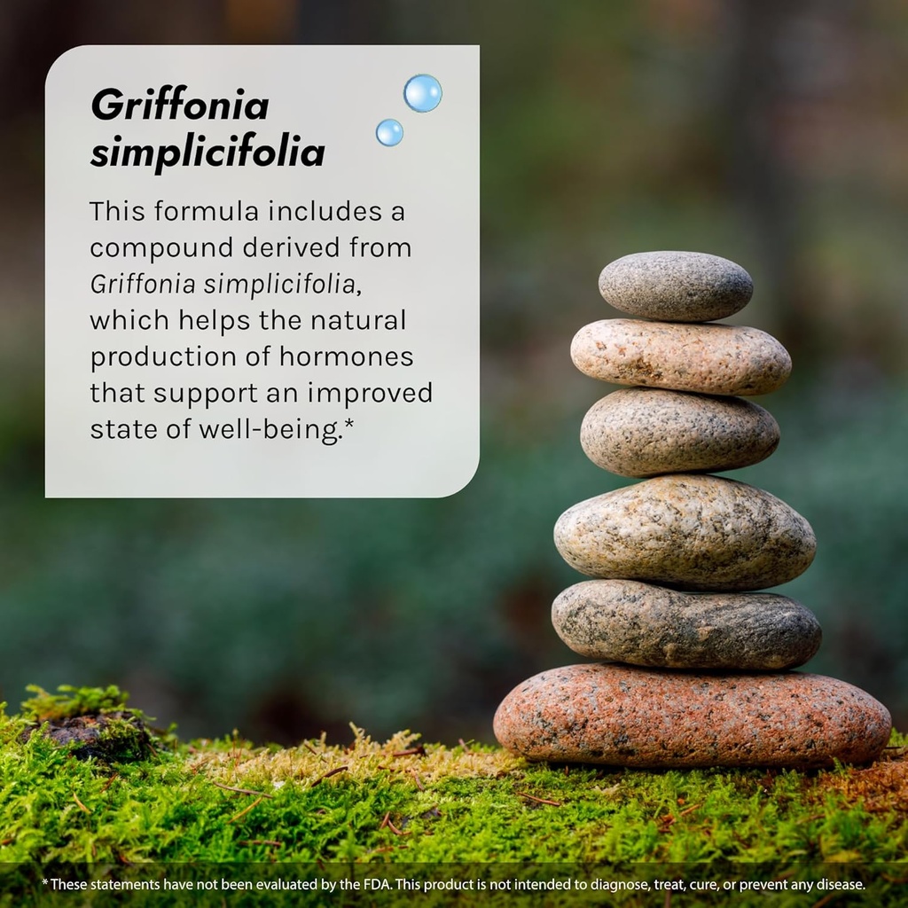 Irwin Naturals Double Potency 5-HTP Extra - 60 Liquid Soft-Gels, Pack of 3 - for Relaxation & Serotonin Production - 90 Total Servings 5