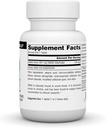 Source Naturals DMAE, Dimethylaminoethanol Bitartrate - Supports Mental Concentration - 50 Tablets 3