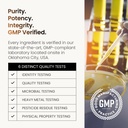 UltraVitality Longevity Support Formula – Fisetin, Curcumin, Quercetin & Beta-Glucan – Supports Cellular & Cognitive Health Healthy Aging – 60 Capsules 6