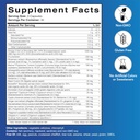 Patient One Enflamen | Supplement to Support Healthy Inflammatory Response and Joint Comfort* | with Turmeric, Ginger, Capsicum and More | 90 Capsules 3