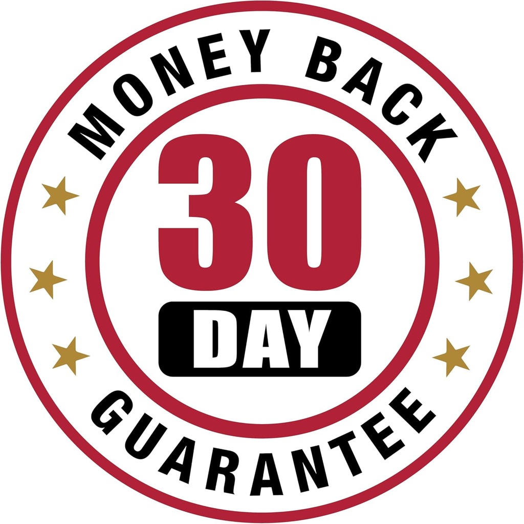 Rise-N-Shine Catalase Extreme Supplement 10,000 with Saw Palmetto, Biotin, Fo-Ti, PABA - Hair Supplements for Strong Hair - 360 Capsules - Pack of 6 (180-day Supply) 6