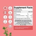 Vitamin B12 Gummies for Adults - Sugar Free Vitamin B12 1000 mcg Chewable Gums for Energy & Mood Support Immune & Nerves Health - Kosher Non-GMO & Gluten Free Supplement for Women & Men - 120 Count 4