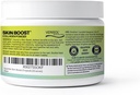 Sparkle Wellness VERISOL Bioactive Hydrolyzed Collagen Peptides | Collagen Powder Supplement with Vitamin C for Skin, Hair & Nail Health | Skin Boost (Tropical) [30-Serves] 3